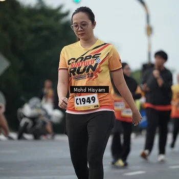 Runner Photo 9164710
