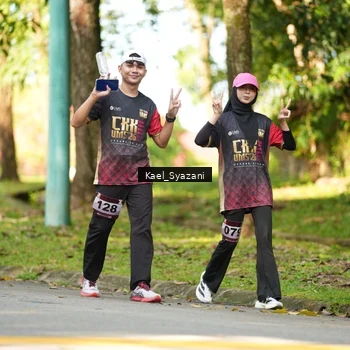 Runner Photo 9164719