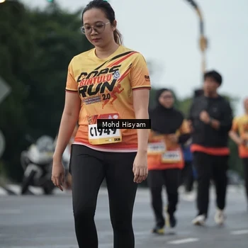 Runner Photo 9164721