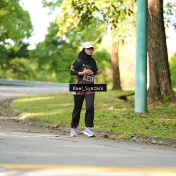 Runner Photo 9164722