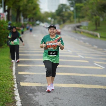 Runner Photo 9164727