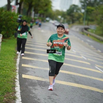 Runner Photo 9164731