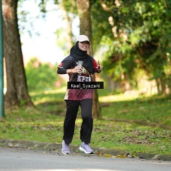 Runner Photo 9164733