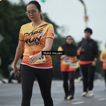 Runner Photo 9164737