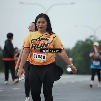 Runner Photo 9164739