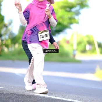 Runner Photo 9164741
