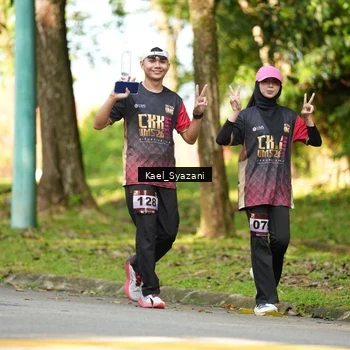 Runner Photo 9164746