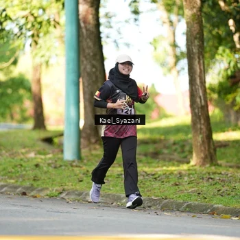 Runner Photo 9164747