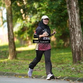 Runner Photo 9164749