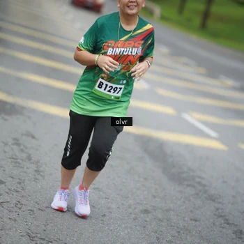 Runner Photo 9164754