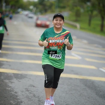 Runner Photo 9164756