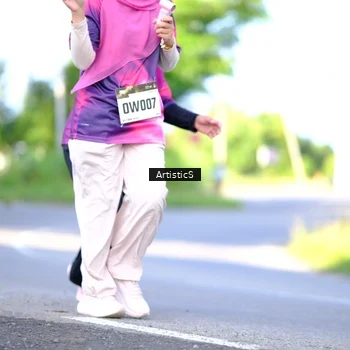 Runner Photo 9164758