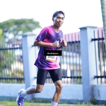 Runner Photo 9164763