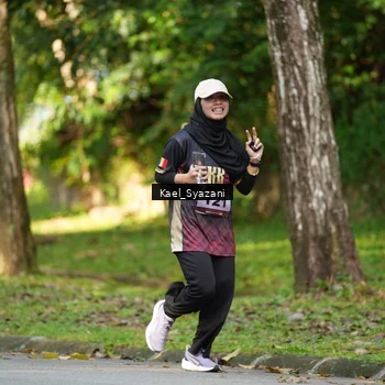Runner Photo 9164765