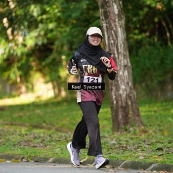 Runner Photo 9164767