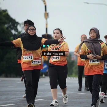 Runner Photo 9164770