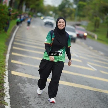 Runner Photo 9164777