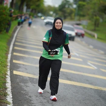 Runner Photo 9164780