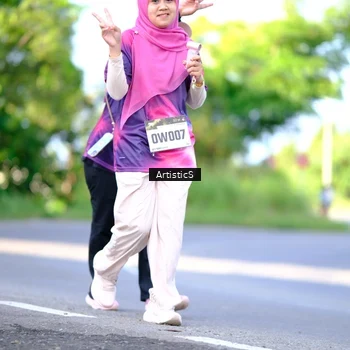 Runner Photo 9164785