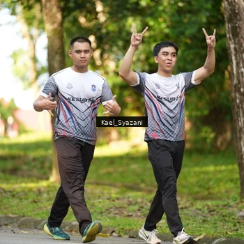 Runner Photo 9164786