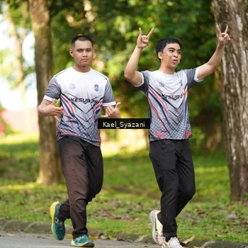 Runner Photo 9164789