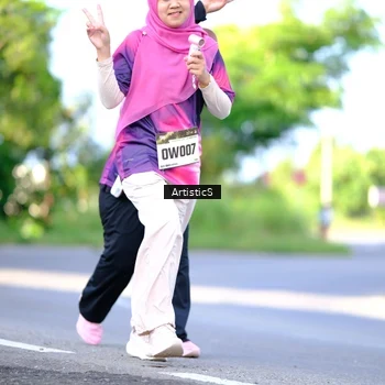 Runner Photo 9164790