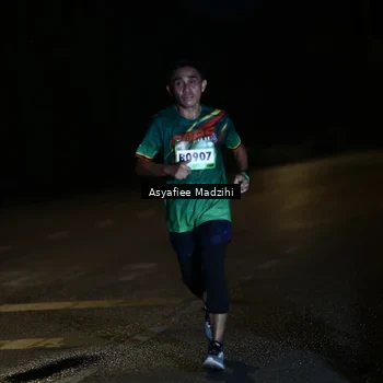 Runner Photo 9164803
