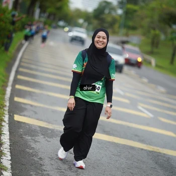 Runner Photo 9164808