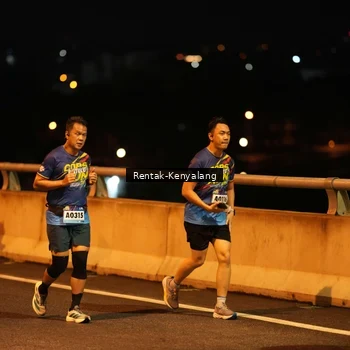 Runner Photo 9164809