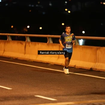 Runner Photo 9164813