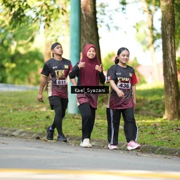Runner Photo 9164814