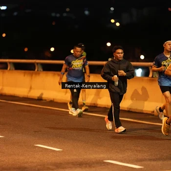 Runner Photo 9164816