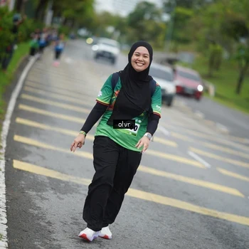 Runner Photo 9164818