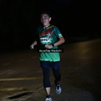 Runner Photo 9164819