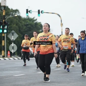 Runner Photo 9164821