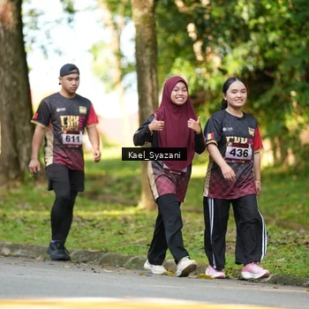 Runner Photo 9164827