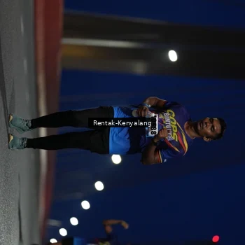 Runner Photo 9164828