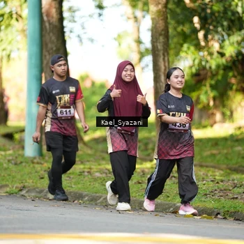 Runner Photo 9164829
