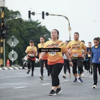 Runner Photo 9164830