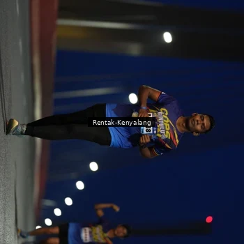Runner Photo 9164834