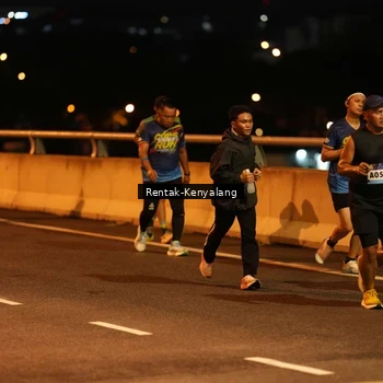 Runner Photo 9164837