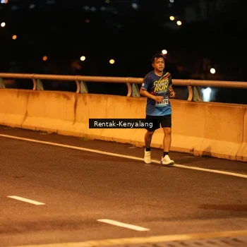 Runner Photo 9164843