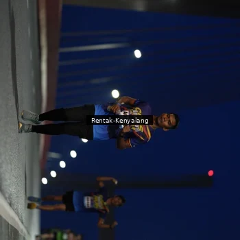 Runner Photo 9164850