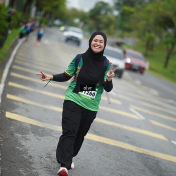 Runner Photo 9164851