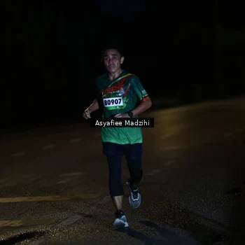 Runner Photo 9164852
