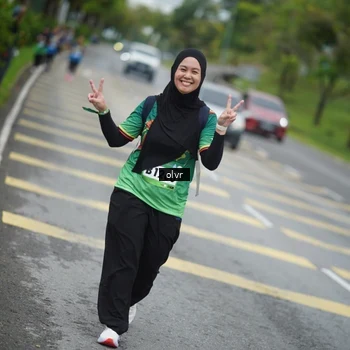 Runner Photo 9164857