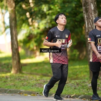 Runner Photo 9164858