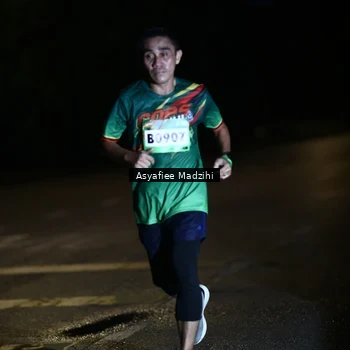 Runner Photo 9164861