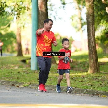 Runner Photo 9164869