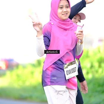 Runner Photo 9164874